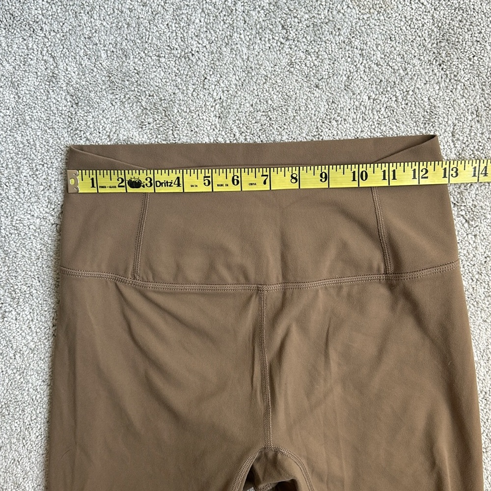 Free People Never Better 7/8 Length Leggings - Picture 8 of 10